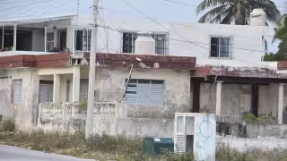 Inseguridad crece por predios abandonados en Progreso y sus alrededores