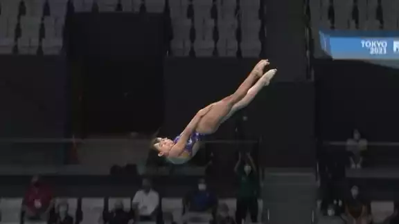 Las mexicanas Gabriela Agundez y Alejandra Orozco participando en la final de clavado sincronizado feminil 10m Las mexicanas Gabriela Agundez y Alejandra Orozco participando en la final de clavado sincronizado feminil 10m