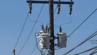 ¡Más de 18 horas sin luz! Colonias y fraccionamientos de Kanasín reclaman falta del servicio hoy 26 de mayo