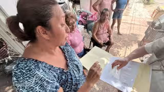 Colonia María Luisa de Mérida lleva años con fallas eléctricas y la CFE aún no instala un nuevo transformador