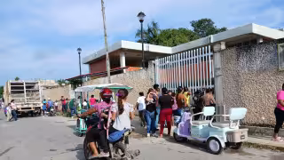 Extienden el megapuente en Campeche; suspenden clases hasta el Miércoles de Ceniza