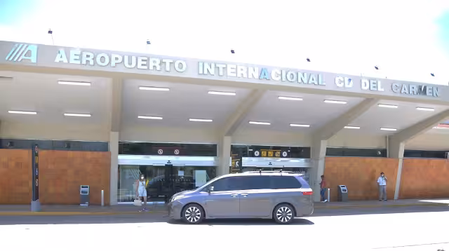 Dejara de operar Volaris en el Aeropuerto de Ciudad del Carmen