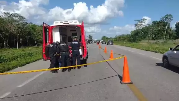 Un muerto y varios heridos tras fuerte accidente en Valladolid Un muerto y varios heridos tras fuerte accidente en Valladolid