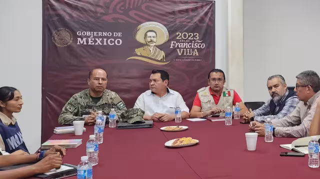 La aplicación de la vacuna será del 1 al 15 de septiembre en Mérida y varios municipios