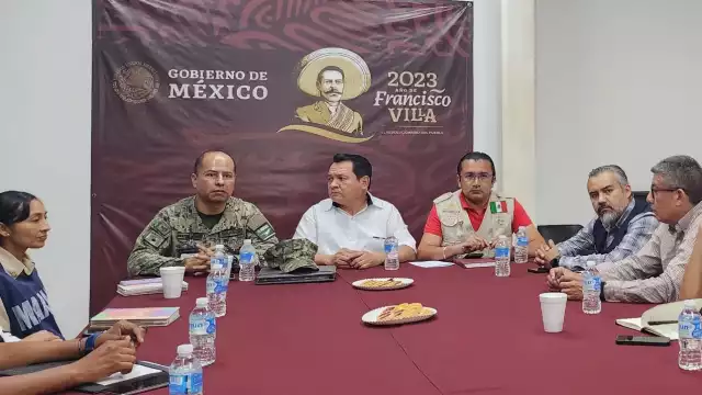 La aplicación de la vacuna será del 1 al 15 de septiembre en Mérida y varios municipios