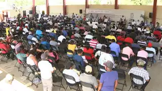 Más de 100 comunidades del Sureste de México han apoyado la construcción del Tren Maya