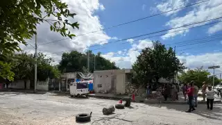 Tragedia en el Poniente de Mérida: muere niño de dos años y activan protocolo policiaco