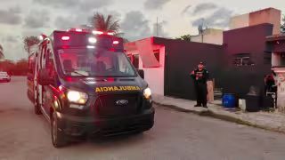 ¡Tragedia en Playa del Carmen! Una niña de 12 años se quitó la vida con un cable en su domicilio