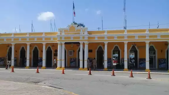Ya se interpuso una denuncia ante la FGE Yucatán Ya se interpuso una denuncia ante la FGE Yucatán