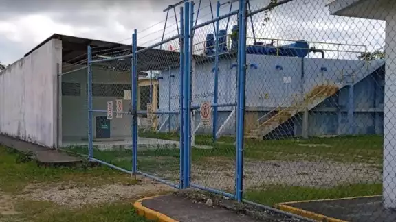 El agua potable corre riesgo de tener desabasto por el aumento del turismo