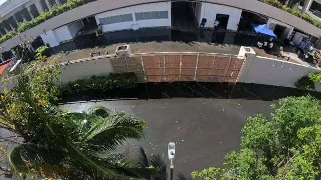 Aparentemente esta problemática no es reciente, si no que lleva varios años registrándose