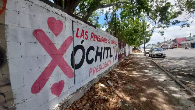 Se busca contribuir a tener ciudades limpias en la Entidad