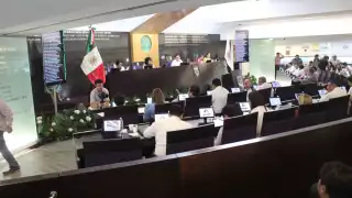 Los diputados de Campeche retornarán este 29 de enero