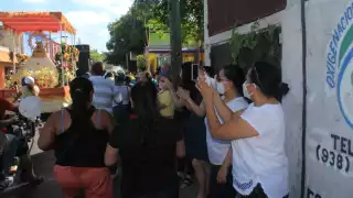 Foto: Emmanuel Sansores