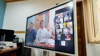 Posponen la despedida del difunto Marciano Dzul Camaal para hoy lunes, a las 8:00 horas