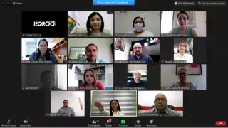 Se declaró  procedente el registro como aspirantes de los ciudadanos José Francisco Ayala Castro y Erick Daniel Estrella