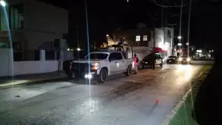 El fical Sales Heredia afirmó que son pocas las carpetas abiertas relacionadas con delitos de alto impacto. Foto: Gerardo Can Dzib