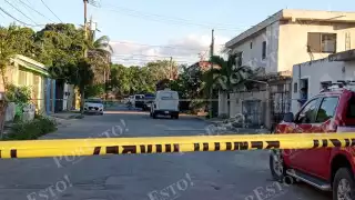 Serán trasladados a las instalaciones del Servicio Médico Forense