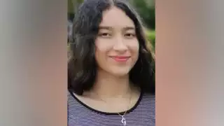 La joven de 17 años salió ayer al Centro de Mérida y no fue vista de nuevo