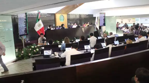Los diputados de Campeche retornarán este 29 de enero Los diputados de Campeche retornarán este 29 de enero
