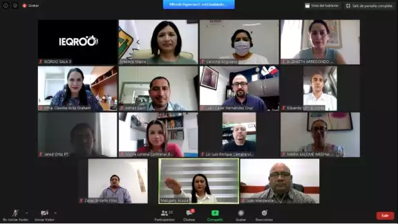 Se declaró  procedente el registro como aspirantes de los ciudadanos José Francisco Ayala Castro y Erick Daniel Estrella