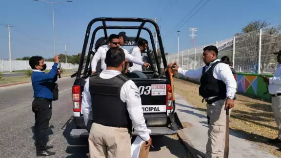 Fue el pasado miércoles cuando ocurrieron los hechos y tres días después el ladrón fue liberado Fue el pasado miércoles cuando ocurrieron los hechos y tres días después el ladrón fue liberado