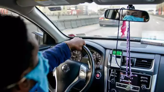 Conductor de Uber se queda con paquete en servicio Flash; Uber Mexico se deslinda de responsabilidad Conductor de Uber se queda con paquete en servicio Flash; Uber Mexico se deslinda de responsabilidad