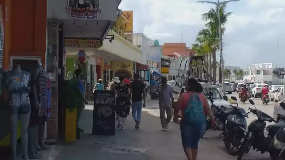 Los establecimientos deberán regular sus precios durante las fiestas decembrinas en Cozumel Los establecimientos deberán regular sus precios durante las fiestas decembrinas en Cozumel