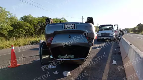 Al lugar se espera la llegada de la Guardia Nacional Al lugar se espera la llegada de la Guardia Nacional