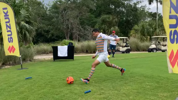 Así se vivió el inicio de este juego