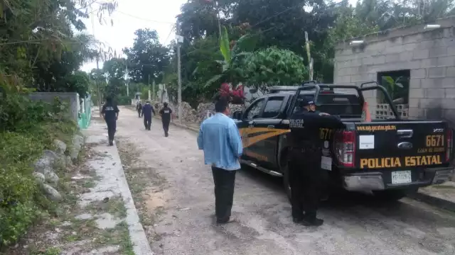 El hombre se dio a la fuga luego de atacar a su hermano