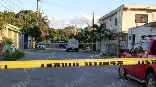 Serán trasladados a las instalaciones del Servicio Médico Forense