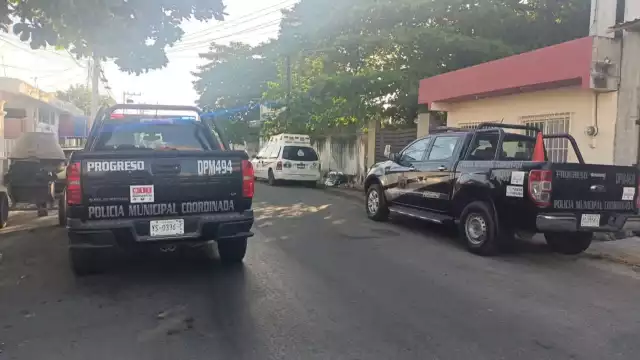 La mujer se habría ahorcado durante la madrugada en su casa