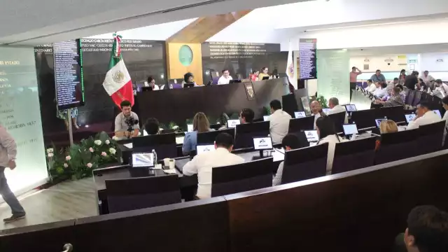 Los diputados de Campeche retornarán este 29 de enero