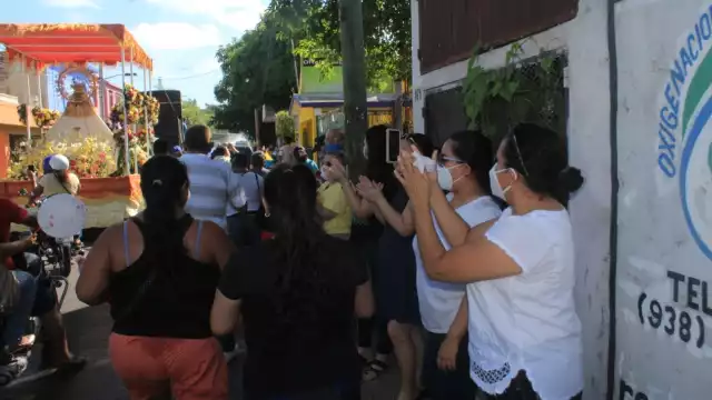 Foto: Emmanuel Sansores