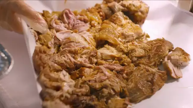 Hace tres meses se suscitó un incidente en una pastelería, por lo que se mantiene el exhorto a los carmelitas