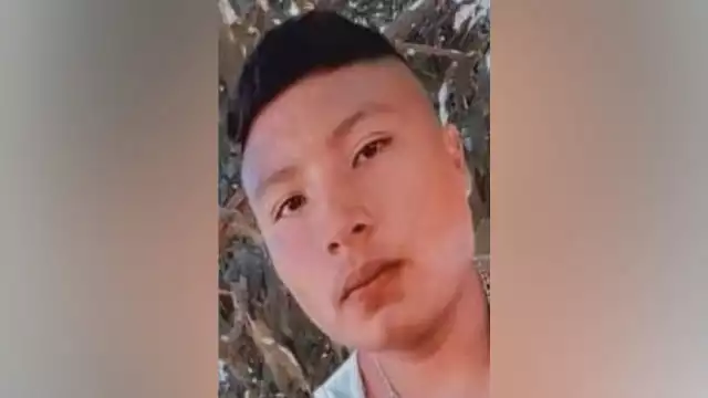 Ángel Omar Sonda Chan fue visto por última vez desde el 24 de agosto