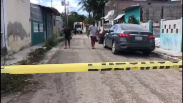 Se conoce que el hombre padecía cirrosis, lo que pudo ser la razón de su muerte