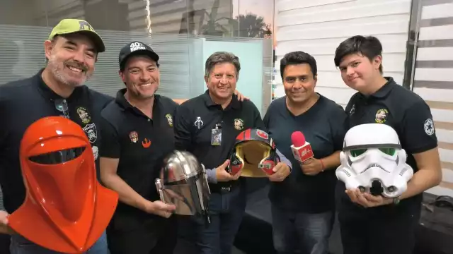 La primera película cumplirá 46 años desde que fue estrenada