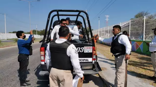 Fue el pasado miércoles cuando ocurrieron los hechos y tres días después el ladrón fue liberado