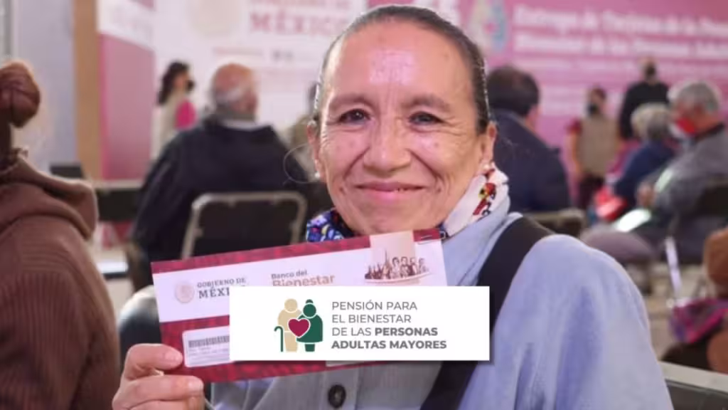 Pensión Bienestar en Campeche: ¿quiénes cobran este miércoles 2 de septiembre?