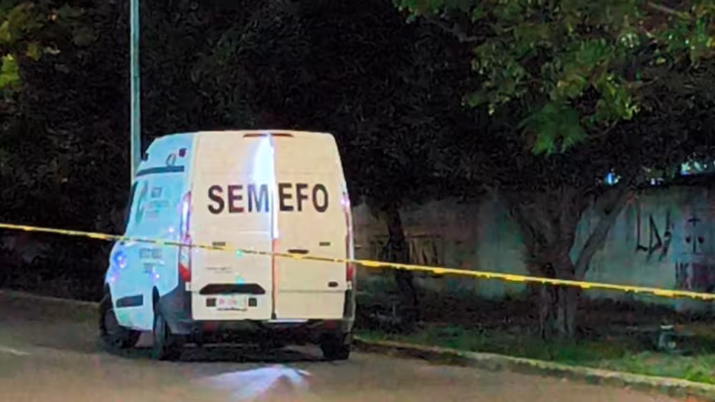 Identifican como González a peatón que murió atropellado en Campeche; nadie ha reclamado su cuerpo