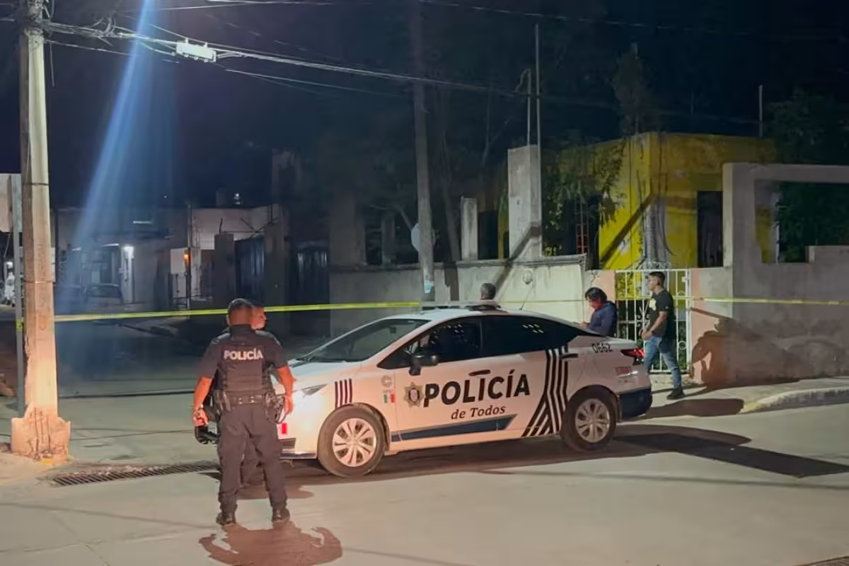Detienen en Ciudad del Carmen a presunto implicado en ataque armado de ...