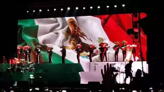 El protocolo del Grito de Independencia será a las 22:00 horas a cargo de la gobernadora Layda Sansores