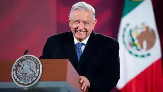 Presidente AMLO, de los streamers más vistos en América Latina