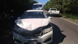 FOTOS: Alfredo Canto May