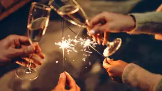 Estos rituales de fin de año te servirán para recibir con todo este 2024