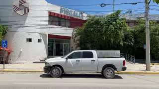 Detienen a Humberto “N” por presunto abuso sexual contra su nieta en Campeche