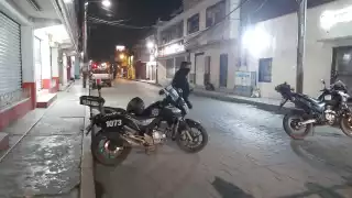 Detienen a un hombre que amenazaba con un machete a vecinos del centro de Ciudad del Carmen