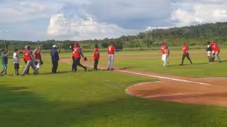 Cardenales propina otro doloroso revés a Lorito de Bolonchén en la Liga Chenera de Beisbol